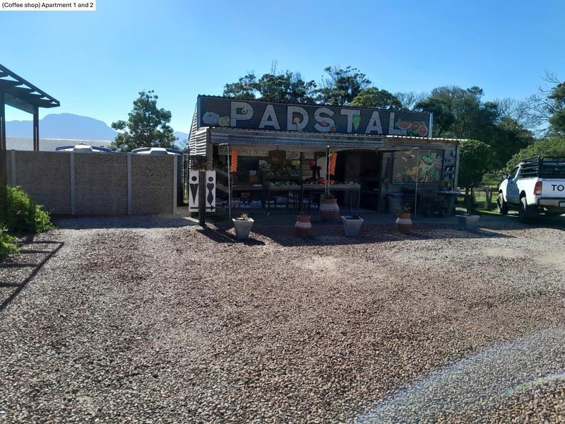 0 Bedroom Property for Sale in George Rural Western Cape